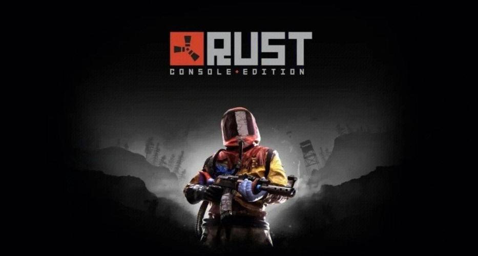 rust游戏下载图标