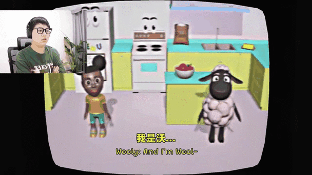 冒险家阿曼达2.0.0玩法缩略图