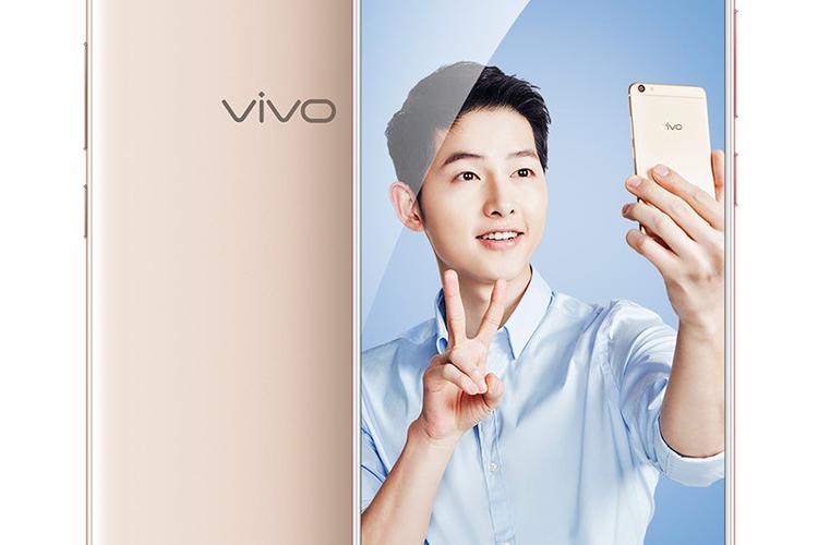 vivo手机2018广告