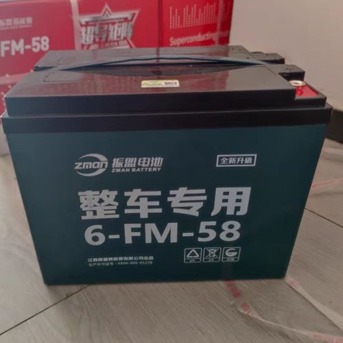58电瓶是60v还是48v图标