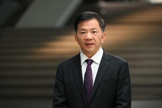 中央广播电视台台长缩略图
