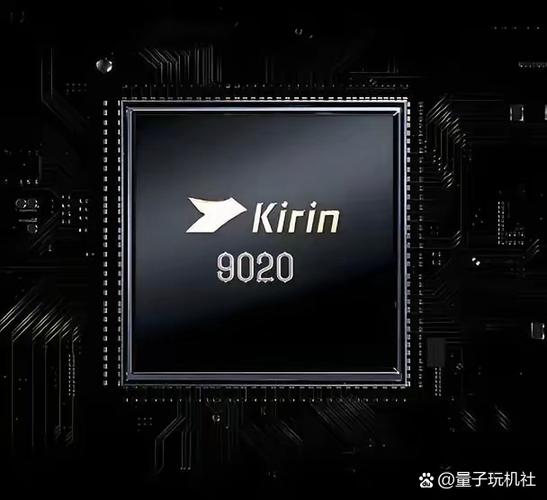 麒麟980和810缩略图