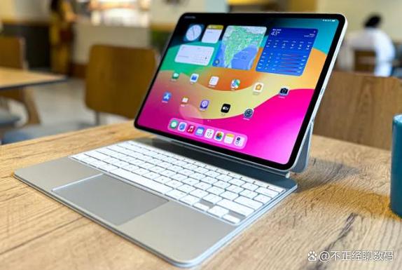 ipad pro横屏竖屏切换在哪里缩略图