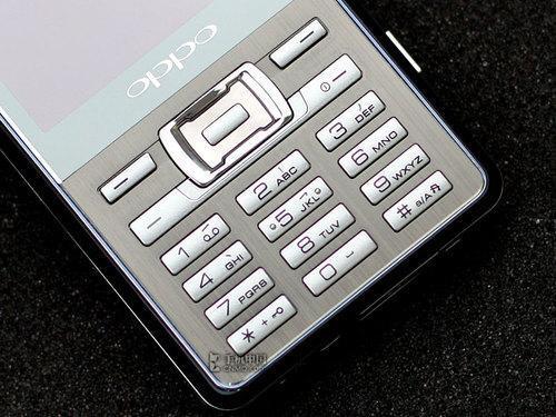 oppo手机的打字键盘不见了游戏截图