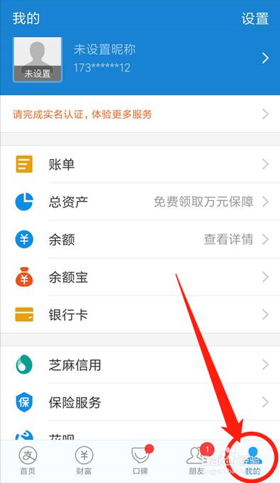 支付宝账户是手机号码吗游戏截图