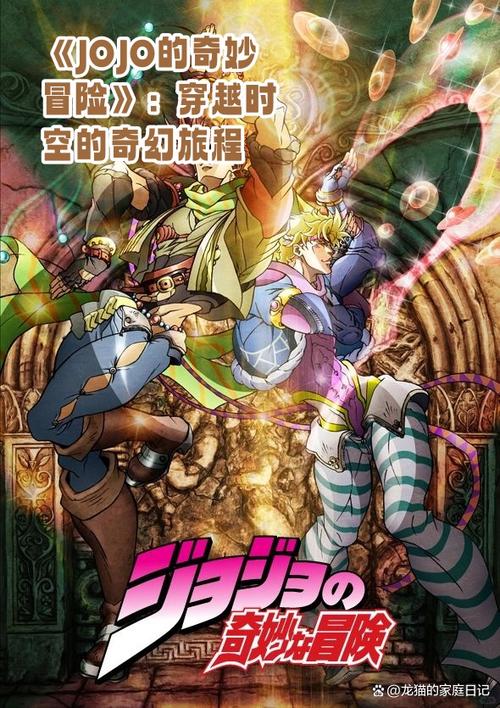 jojo的奇妙冒险1987缩略图
