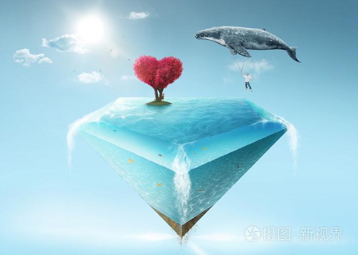 鲸鱼漫游无限钻石版免费下载缩略图