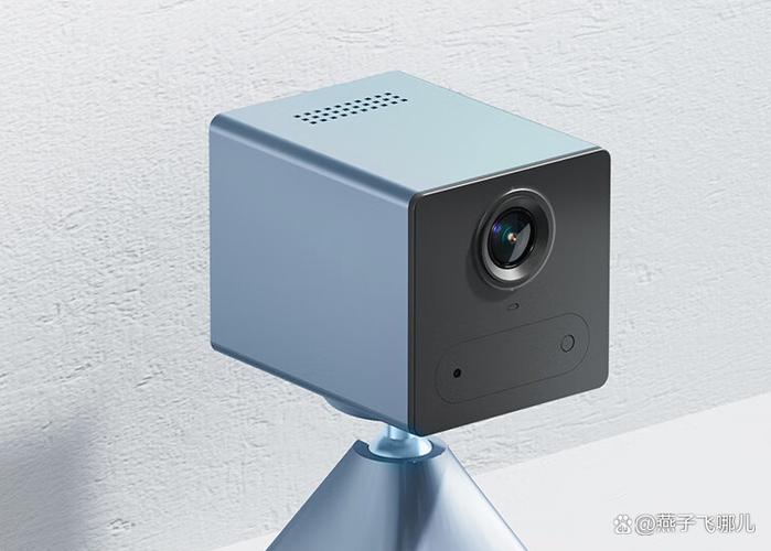 云监控摄像头缩略图