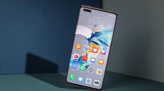 华为mate40pro屏幕多少钱换一个缩略图