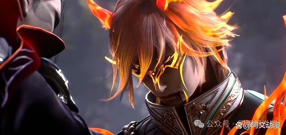 斗罗大陆之炎龙斗罗图标