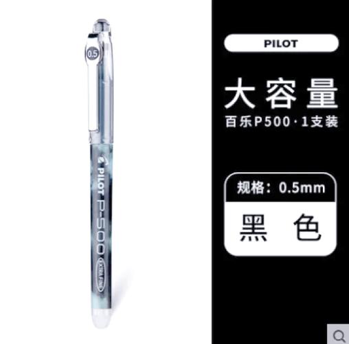 中性笔是水性笔吗?图标