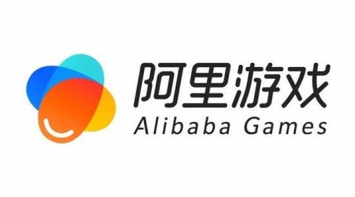 阿里游戏中心图标