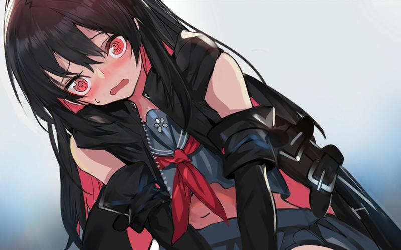 魔女兵器