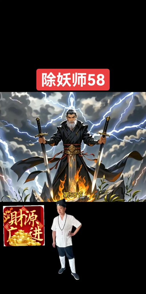除妖传一叶孤舟免费阅读