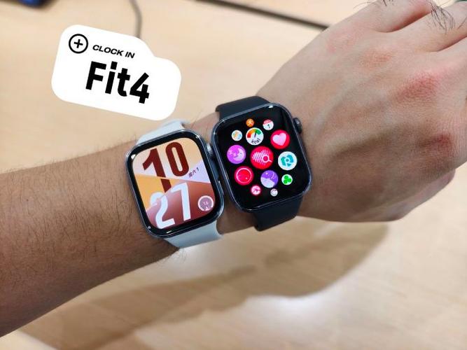 华为fit4怎么换表带缩略图