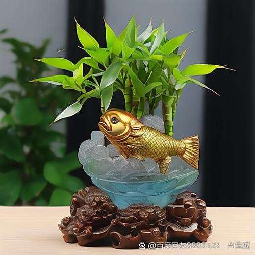 家里摆放什么能招财缩略图