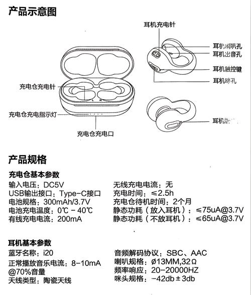 jhl耳机使用教程详细步骤图标