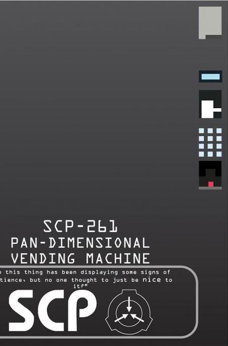 我的世界scP基金会模组下载缩略图