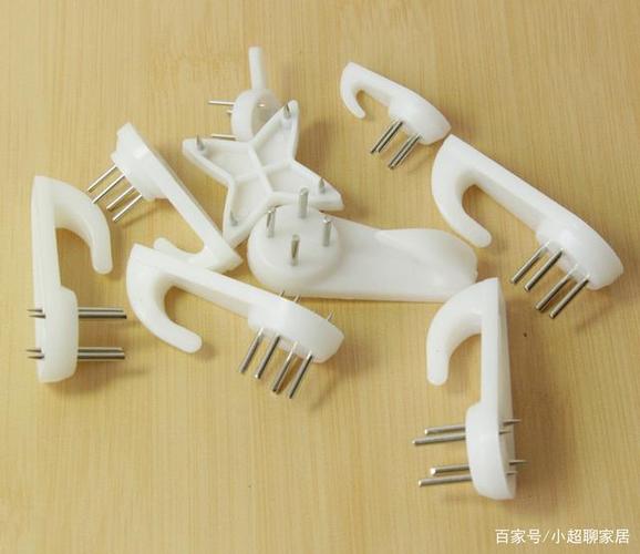 无痕钉好拆吗