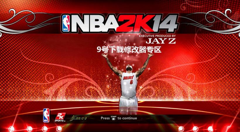 nba2k14伤病bug缩略图