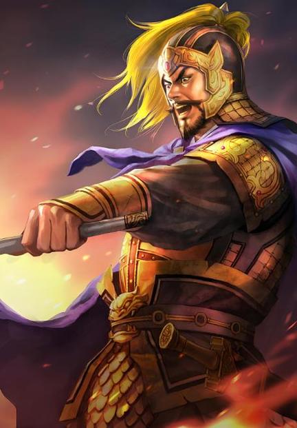 三国志战略版俘虏能不能俘虏别人游戏截图