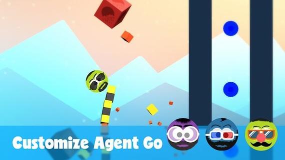 agent17圣诞节下载缩略图
