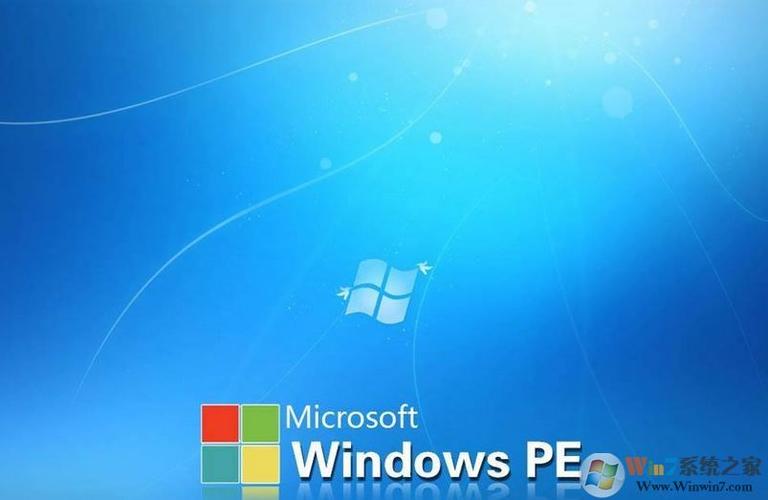 win10 pe系统缩略图