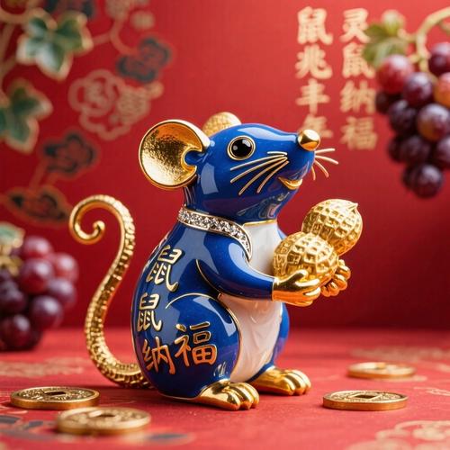 瑞霖最吉利的属相