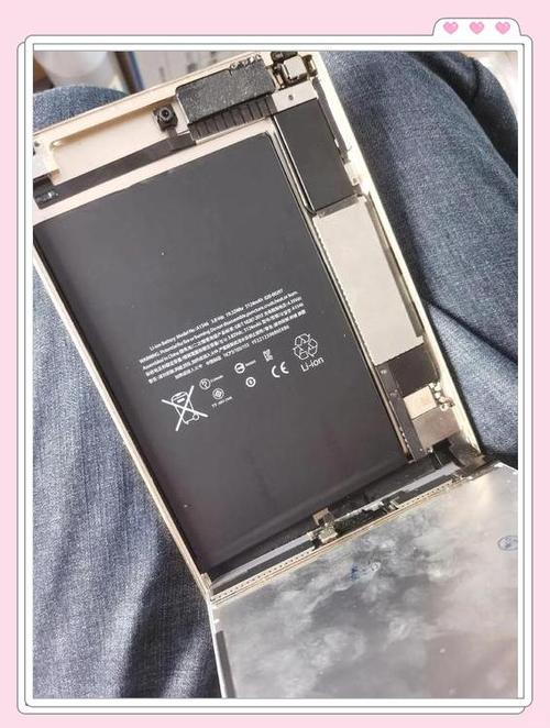 ipad有必要换电池吗