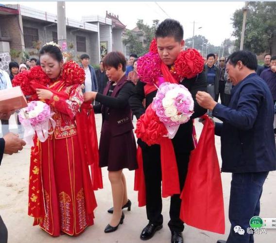结婚舅家披红有啥讲究