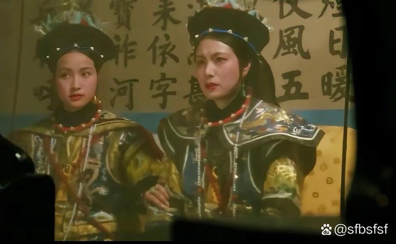 咸丰喜欢慈安还是慈禧