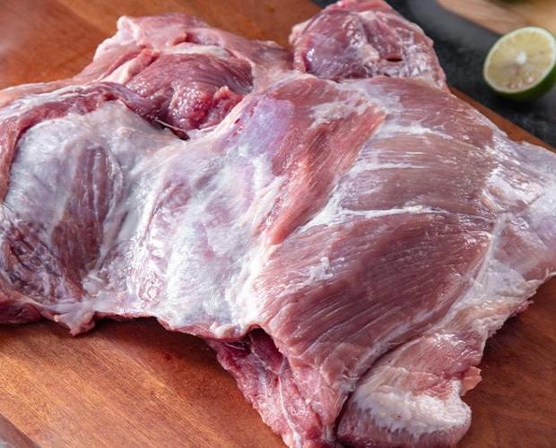 前腿肉尽量少吃的原因