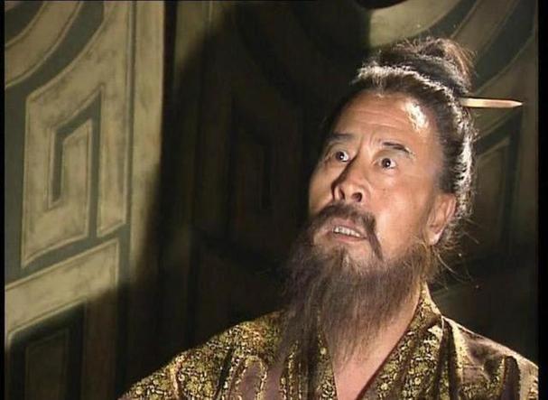 丁原真实历史被谁杀的缩略图