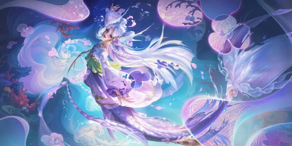 王者荣耀新皮肤网站游戏截图