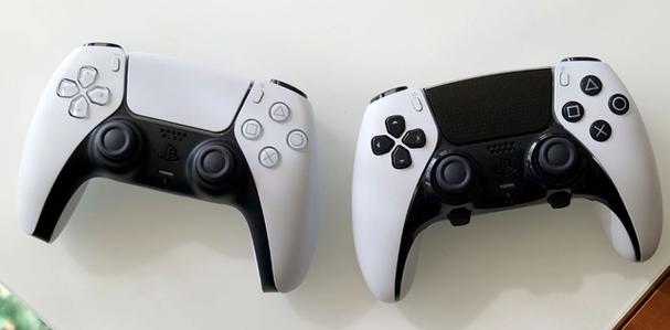 ps4手柄可以玩ps5吗缩略图