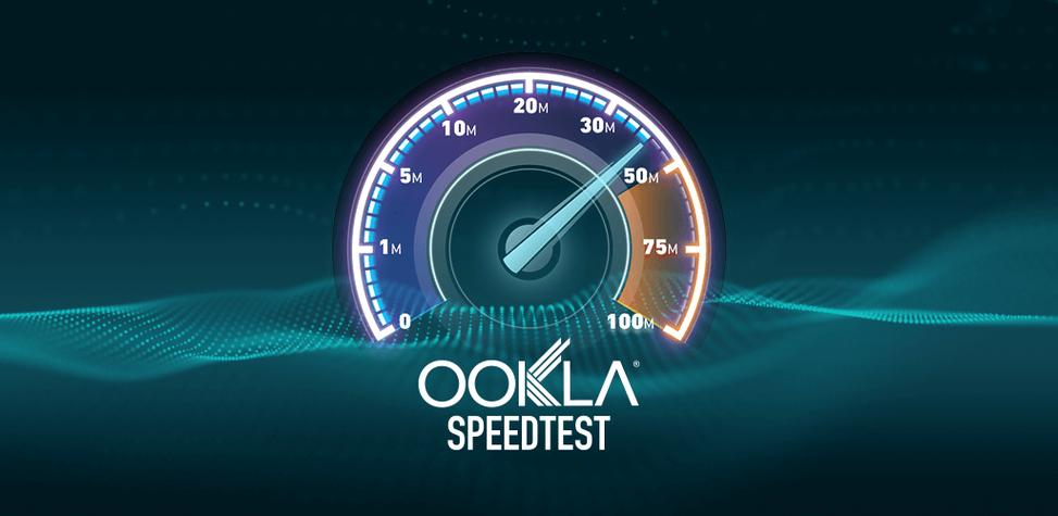 speedtest网页版图标