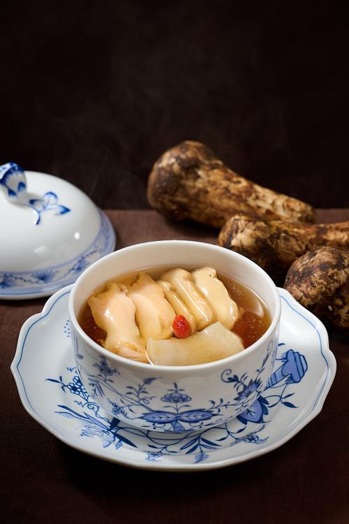 花胶的正确食用方法