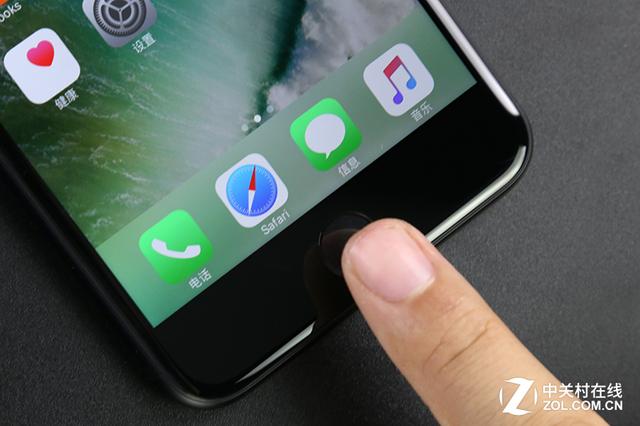 iphone7声音开到最大还是很小声缩略图
