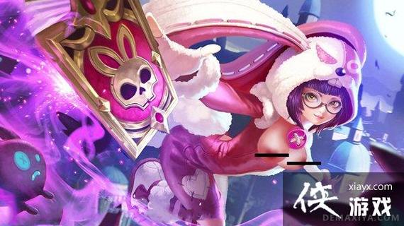 王者女英雄ps图图标