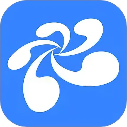 云屋视频会议图标