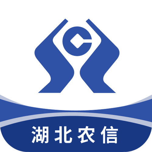 湖北农商银行app下载图标