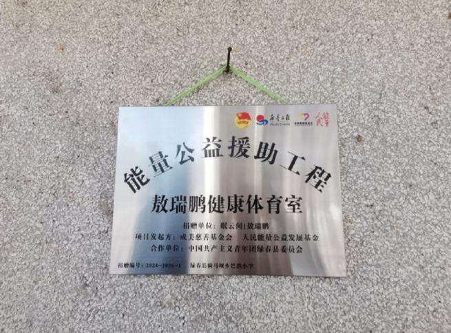 中国十大公益组织缩略图