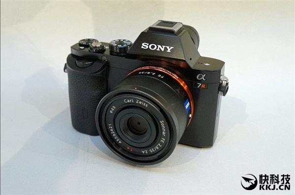 索尼a7r3像素缩略图