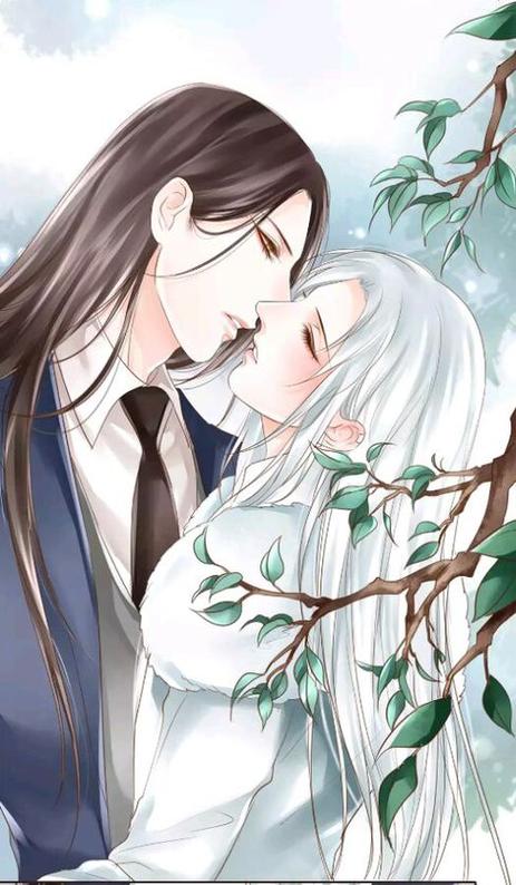 古风漫画网(下拉式)游戏截图