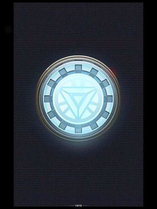 钢铁侠3无限金币无限钻石下载缩略图