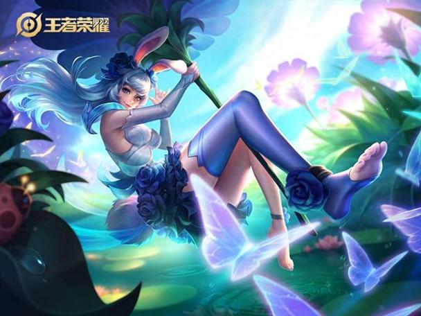 优雅有内涵的王者名图标