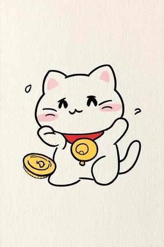 我的发财猫缩略图