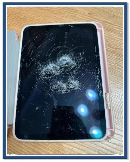 ipad摔一下影响大吗缩略图