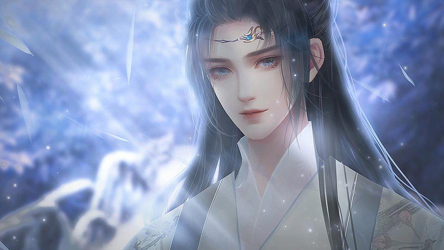 橙光庶女不嫁下载游戏截图