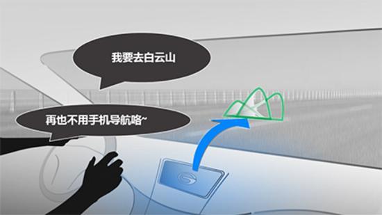 云端辅助图标